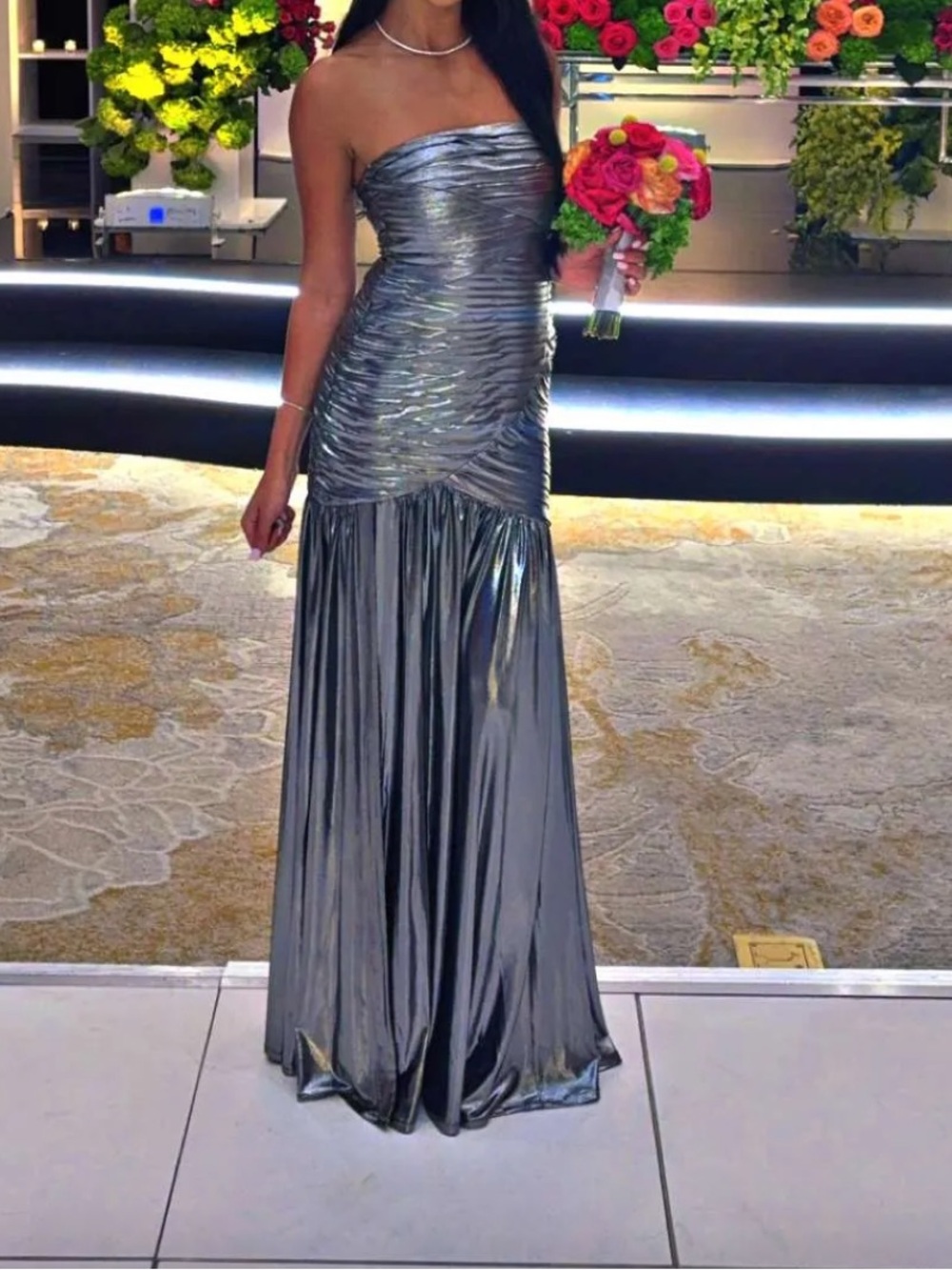 JOSIE DRESS
Retrofête